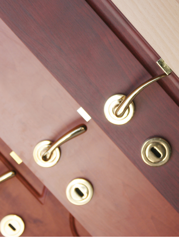 Porte per interni